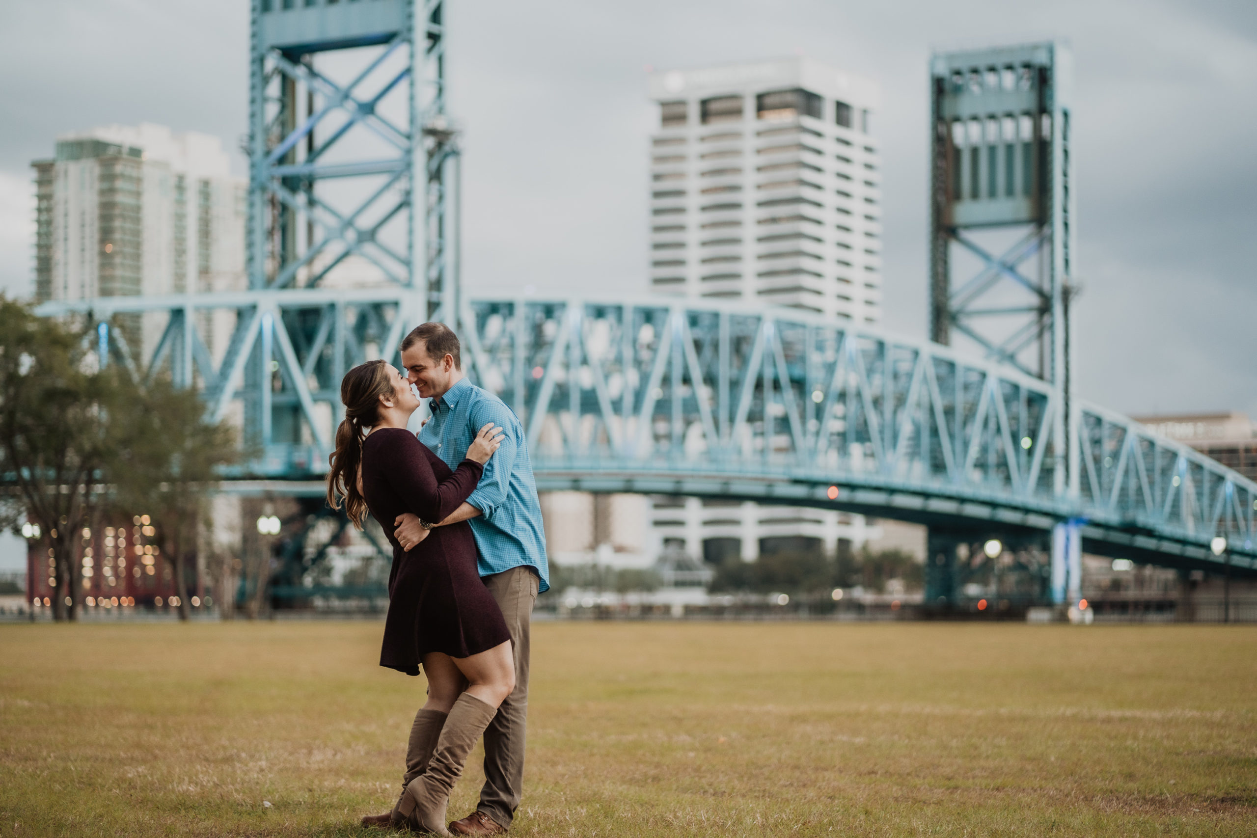 engagement session locations