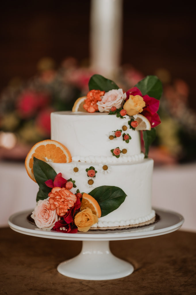Best wedding cake bakery