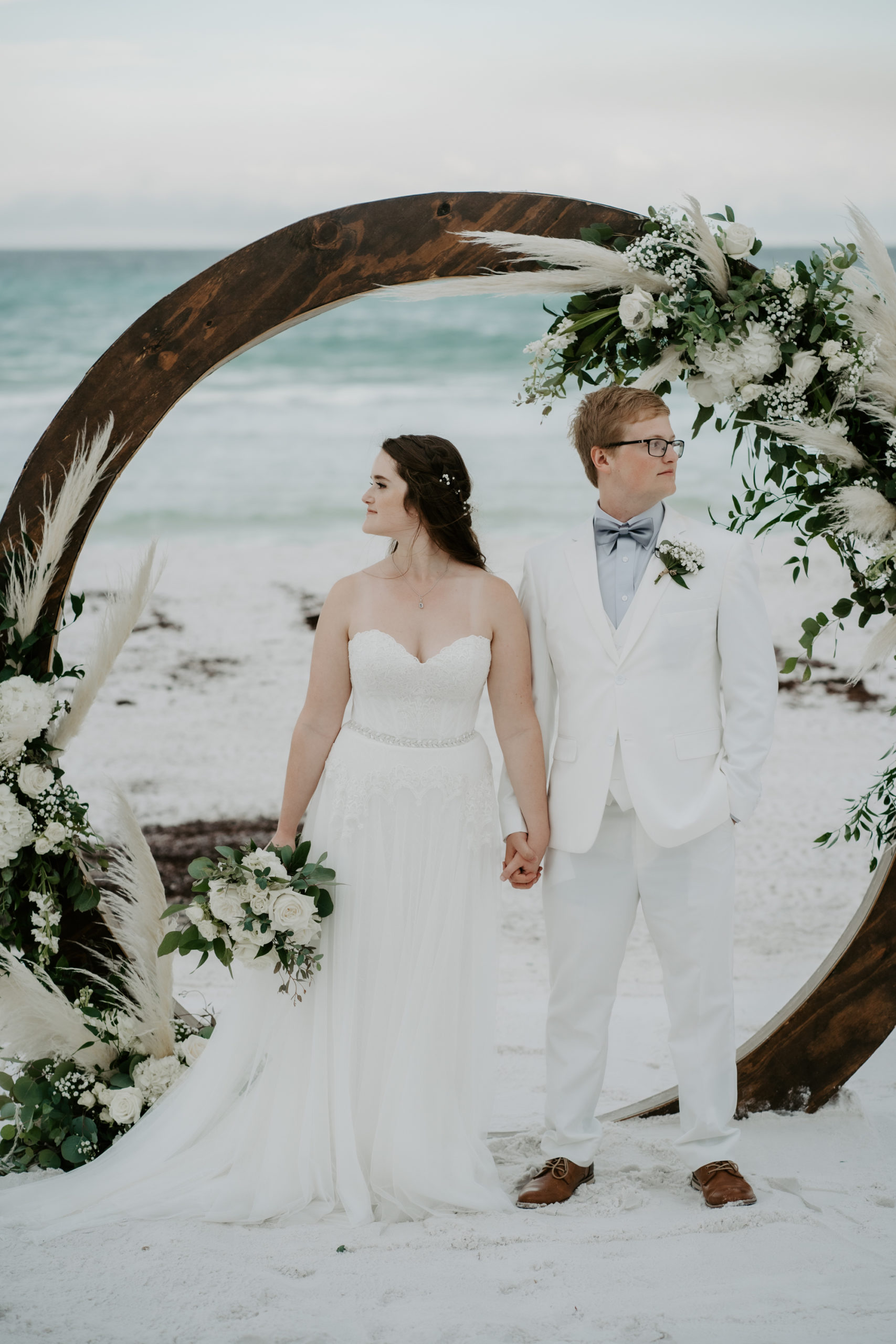 Best Beach Wedding Locations in Florida