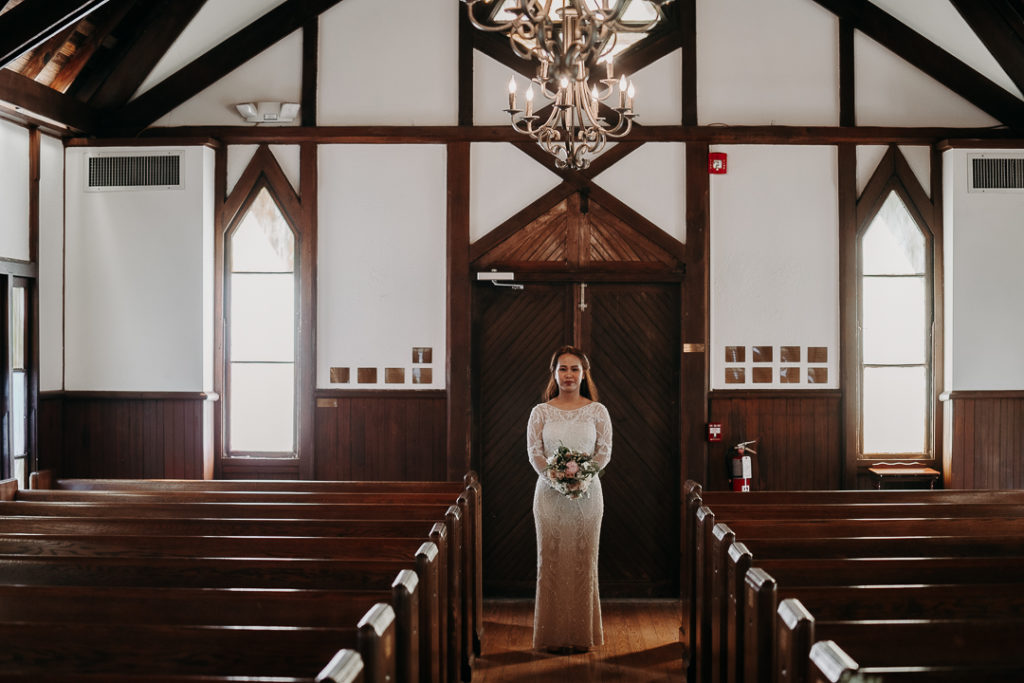 romantic wedding locations - Best Chapels in Jacksonville, FL